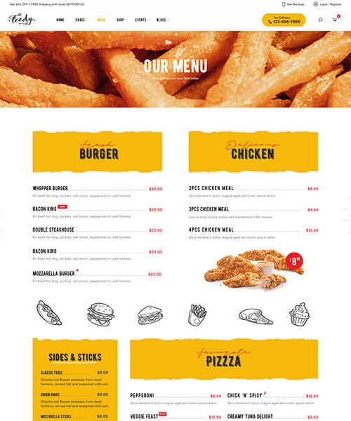 Our-menu-style-2